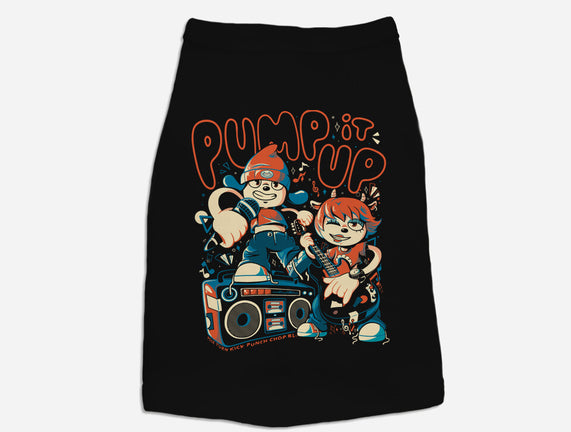 Pump It Up