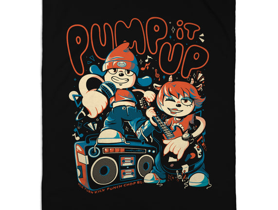 Pump It Up