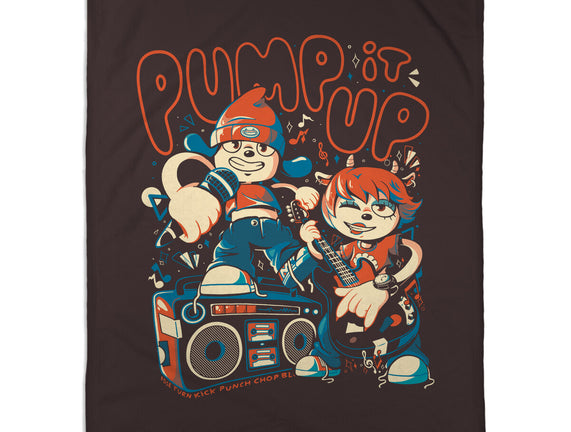 Pump It Up