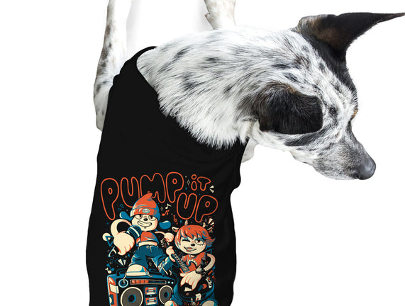 Pump It Up