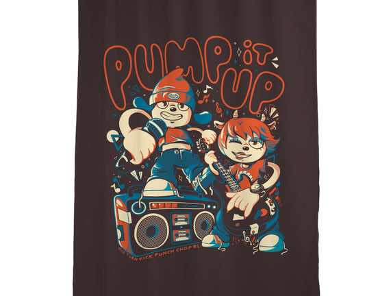 Pump It Up