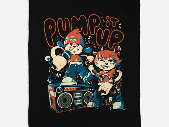 Pump It Up