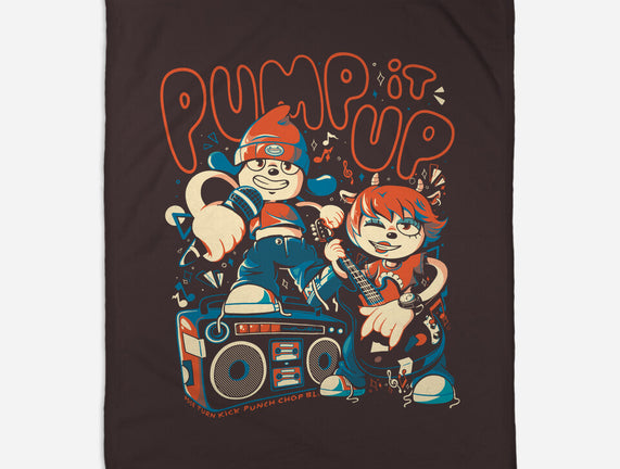 Pump It Up