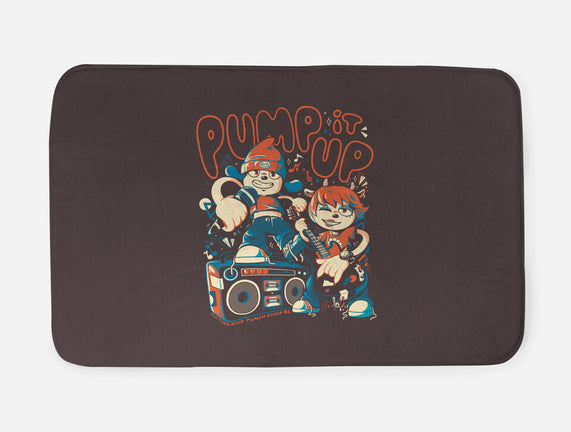 Pump It Up