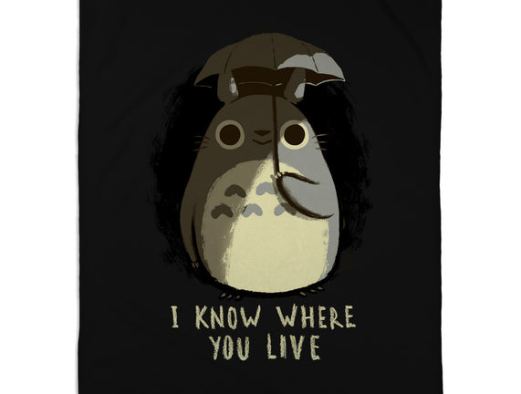 Your Neighbor