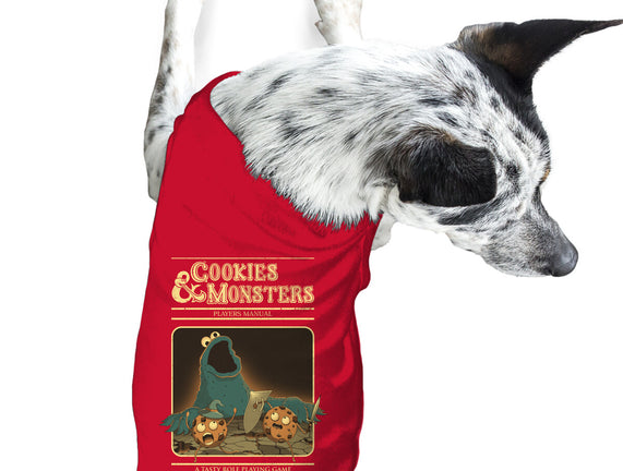 Cookies & Monsters