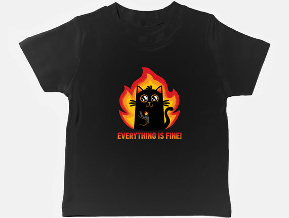 We're Fine