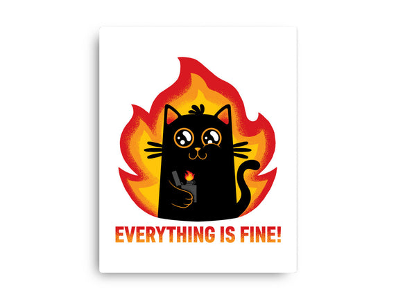 We're Fine