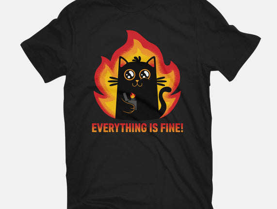 We're Fine
