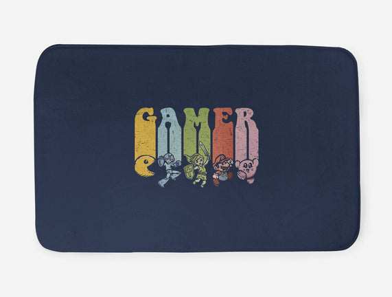 Vintage Gamer