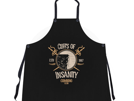 Cliffs Of Insanity