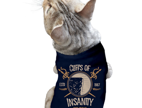 Cliffs Of Insanity