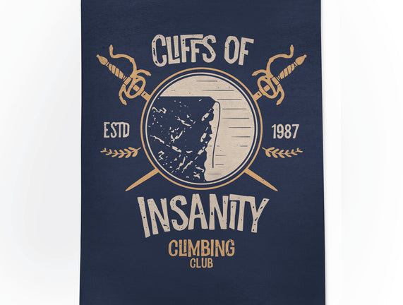 Cliffs Of Insanity