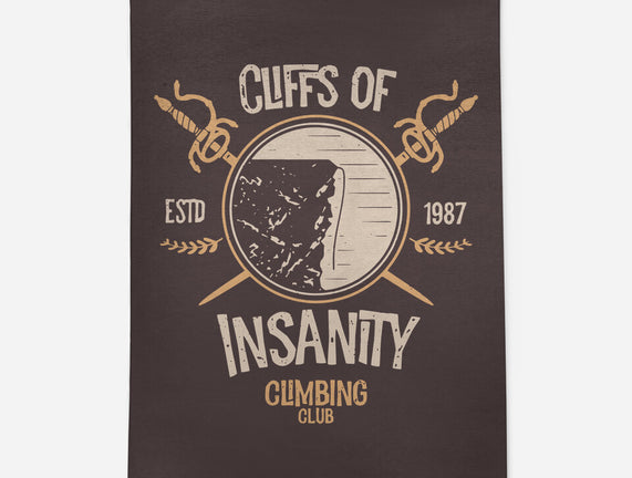 Cliffs Of Insanity