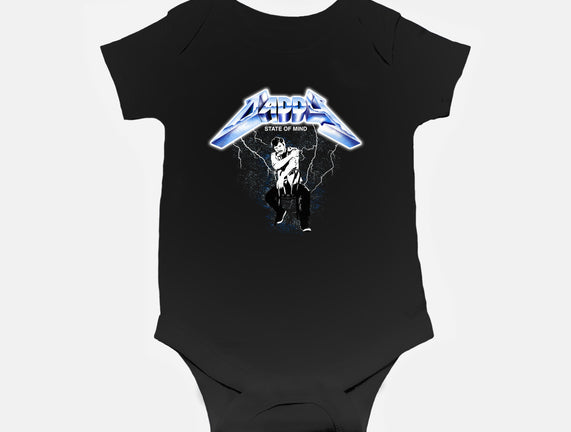Daddy Lightning