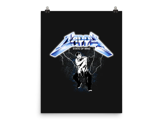 Daddy Lightning