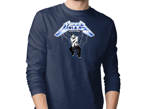 Daddy Lightning