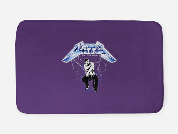 Daddy Lightning