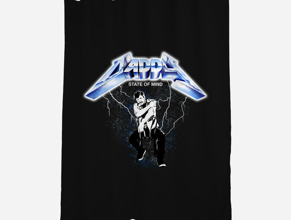Daddy Lightning