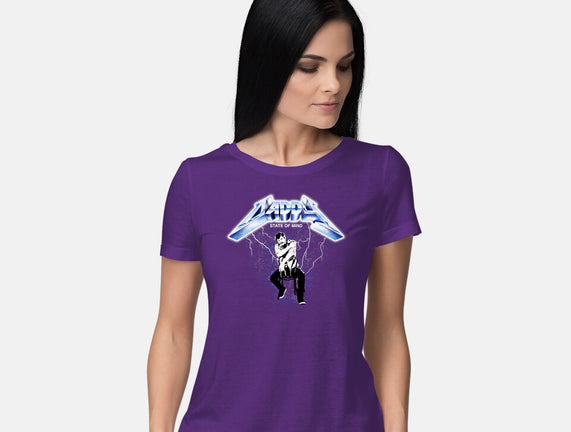Daddy Lightning