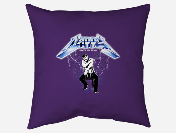 Daddy Lightning