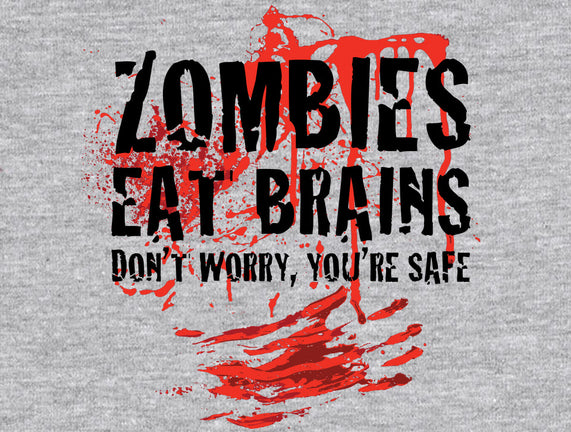You're Safe