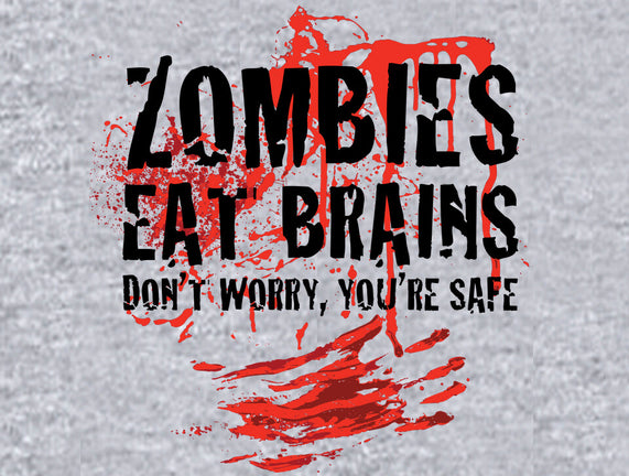 You're Safe