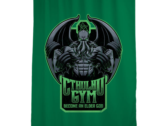Cthulhu Gym