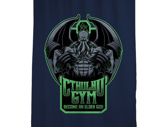 Cthulhu Gym