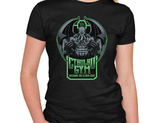 Cthulhu Gym