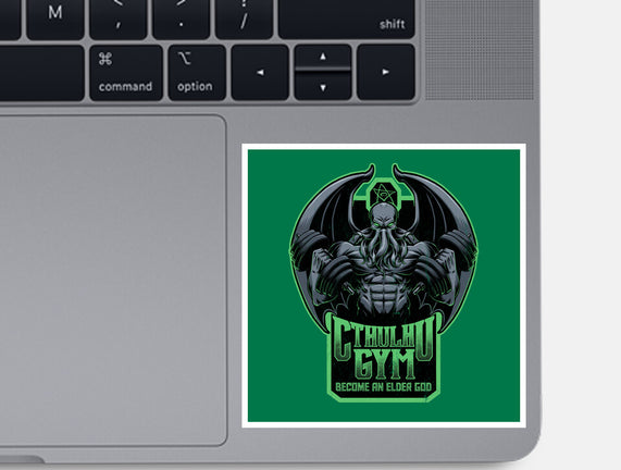 Cthulhu Gym