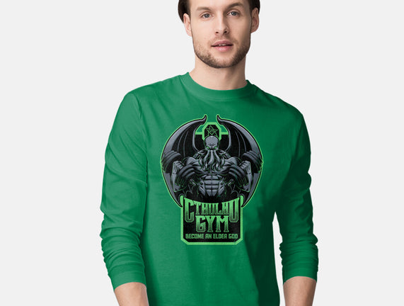 Cthulhu Gym