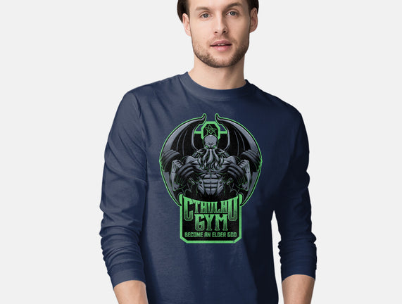 Cthulhu Gym
