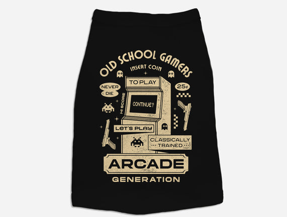 Arcade Gamers