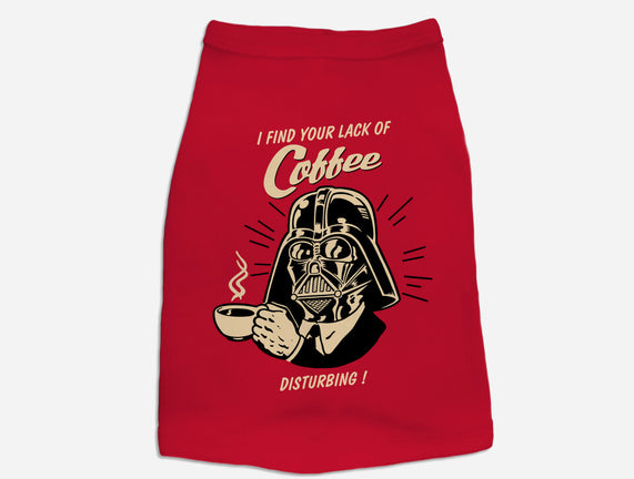 Darth Coffee