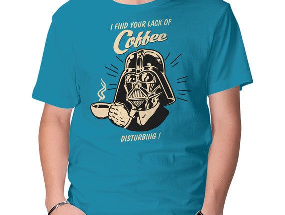 Darth Coffee