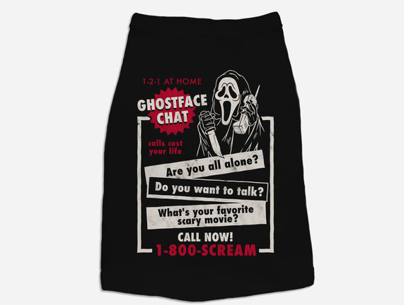 1-800-SCREAM
