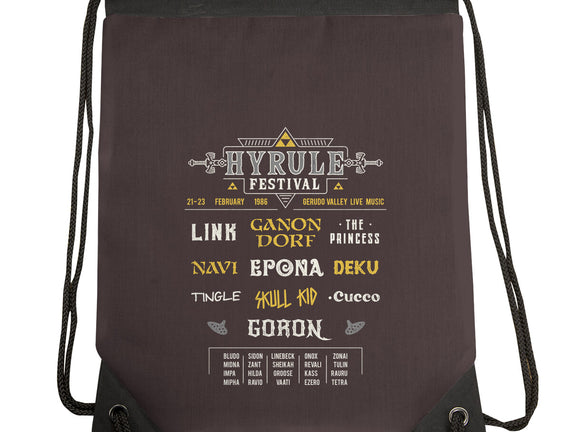 Hyrule Festival
