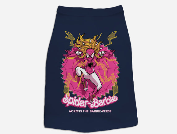 Spider Doll Verse