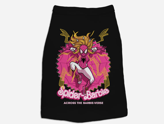 Spider Doll Verse