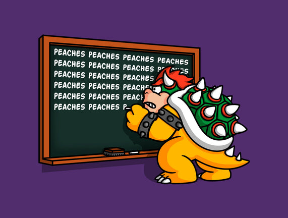 Peaches Repeat