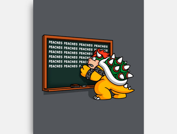Peaches Repeat