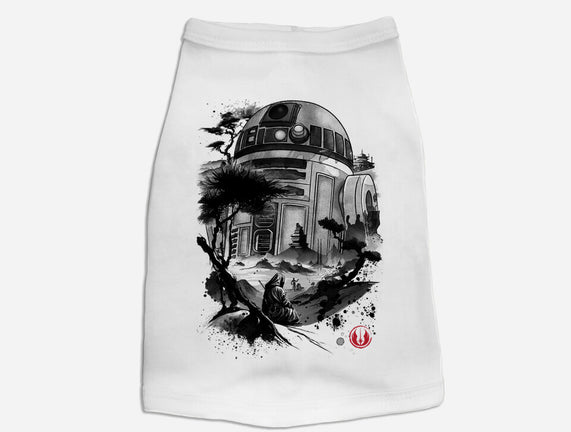 Astromech Droid
