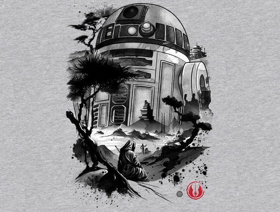 Astromech Droid