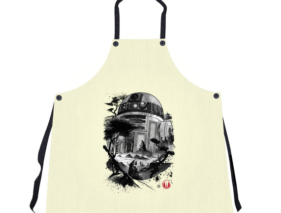 Astromech Droid