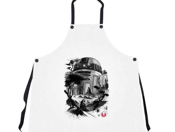 Astromech Droid