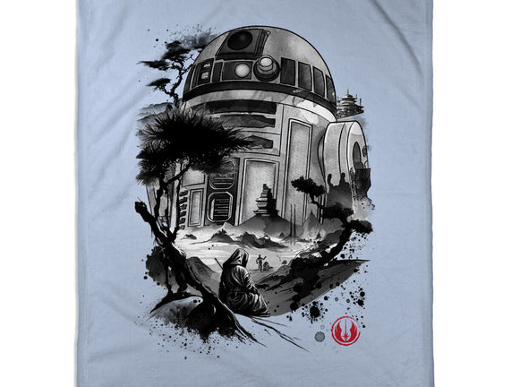 Astromech Droid
