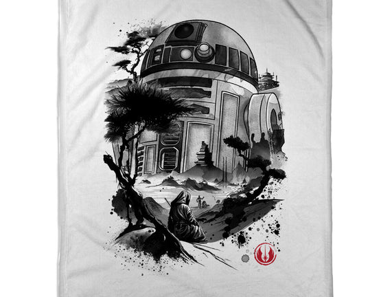 Astromech Droid