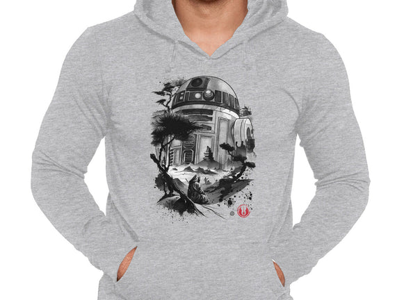 Astromech Droid