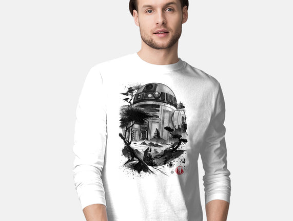 Astromech Droid